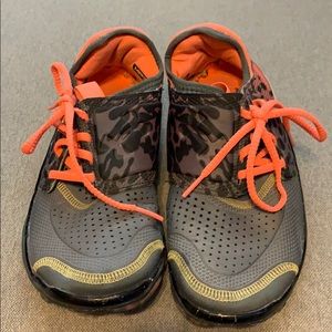 Under Armour sneakers